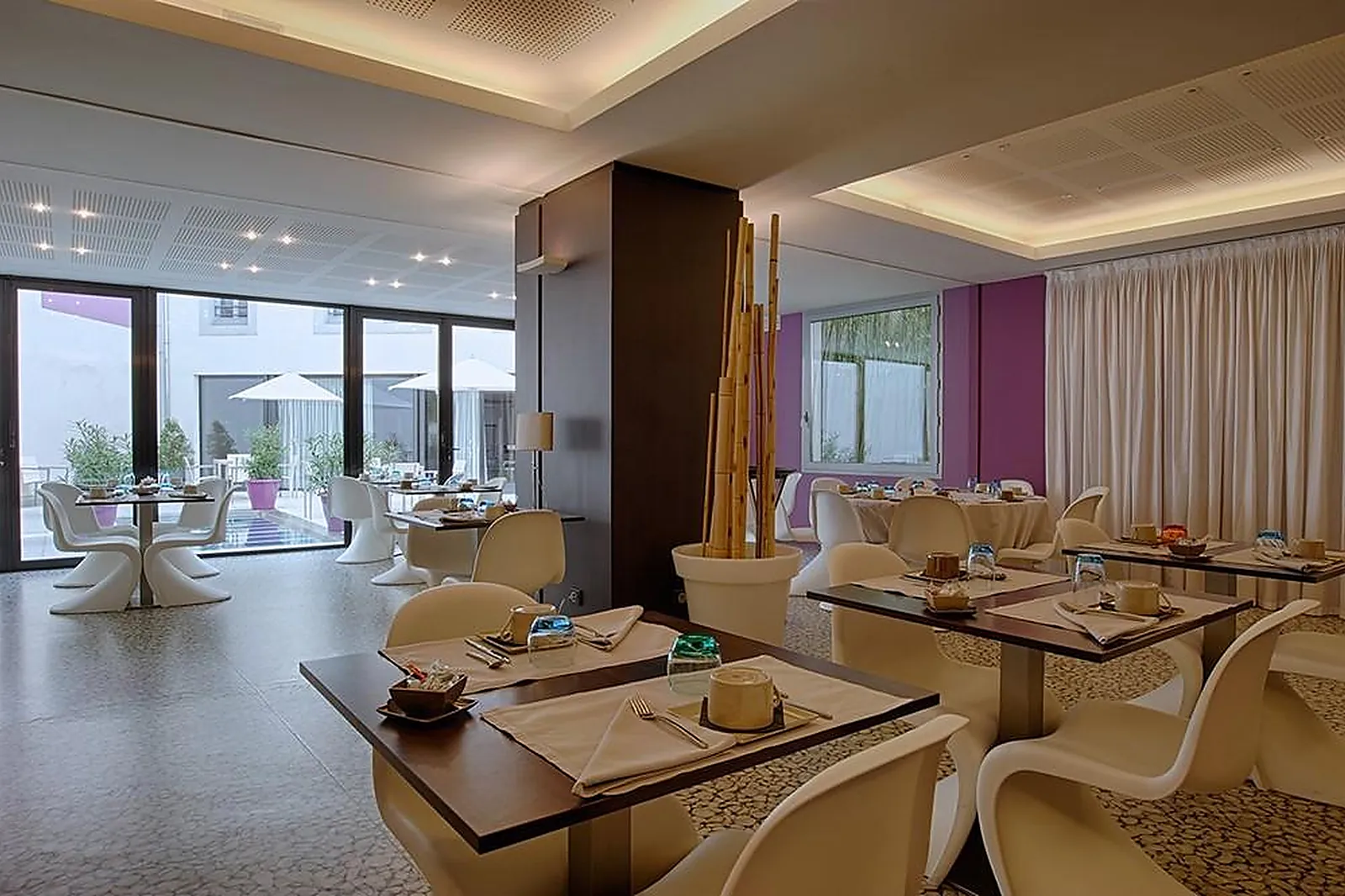 Lieux événementiels, LE REX HÔTEL