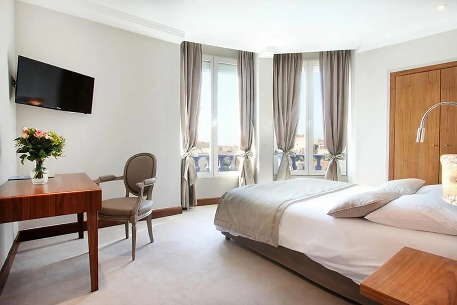 Lieux événementiels, LE RHUL