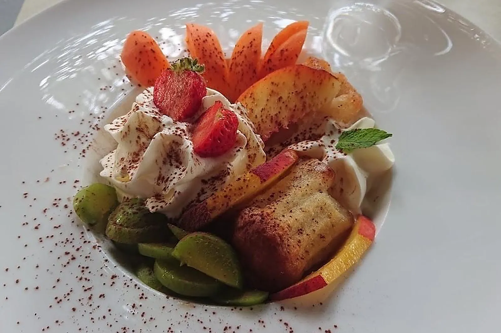 Lieux événementiels, LE RIBOULDINGUE