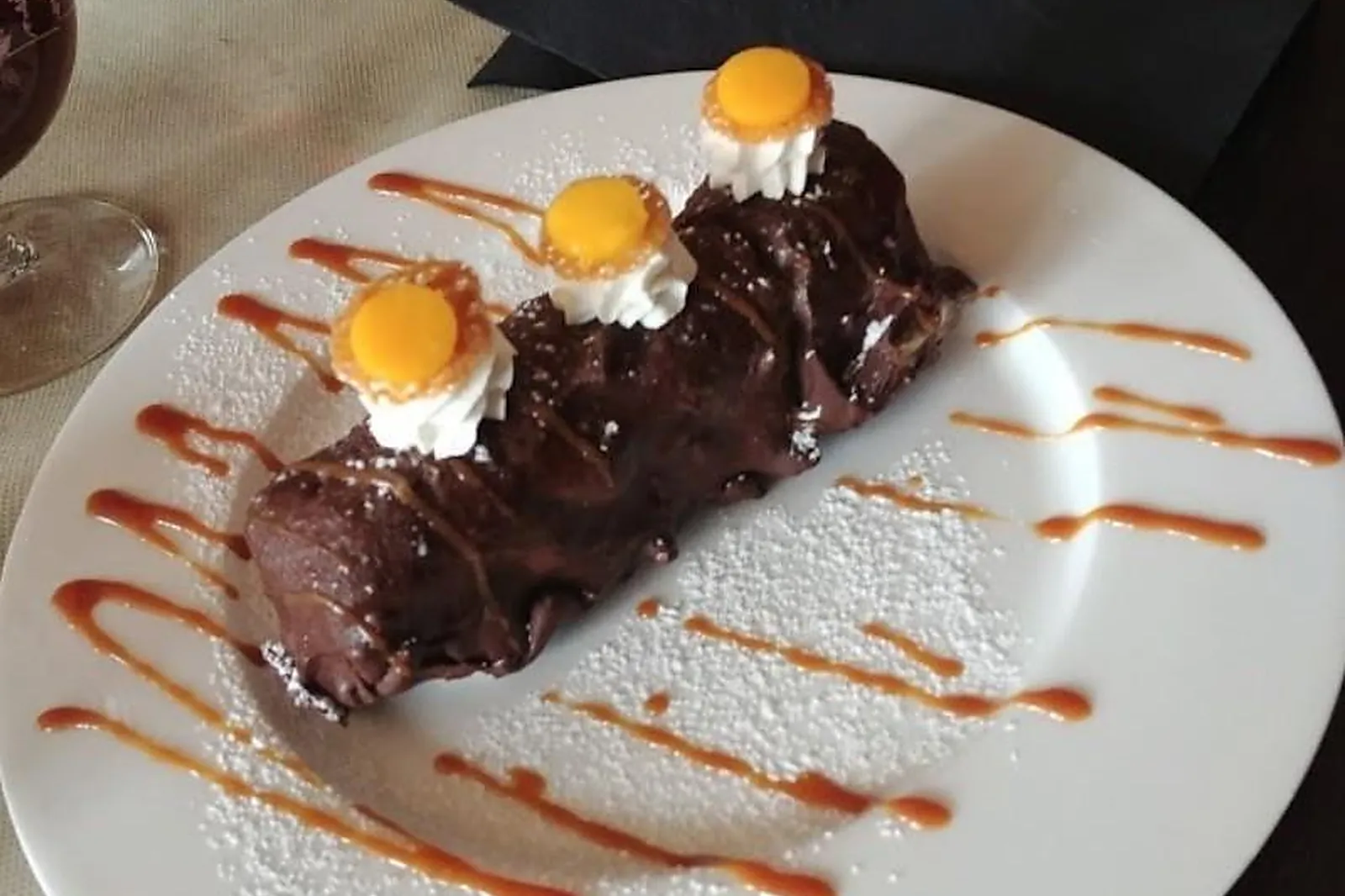 Lieux événementiels, LE RIBOULDINGUE