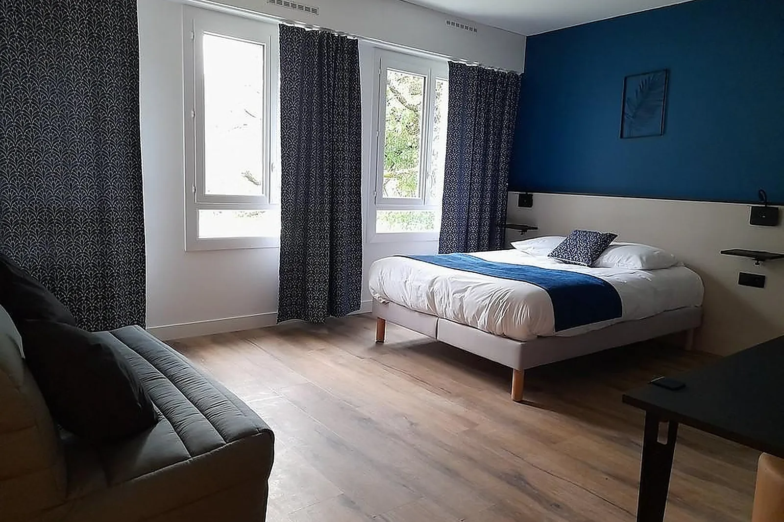 Lieux événementiels, LE RICCOTY