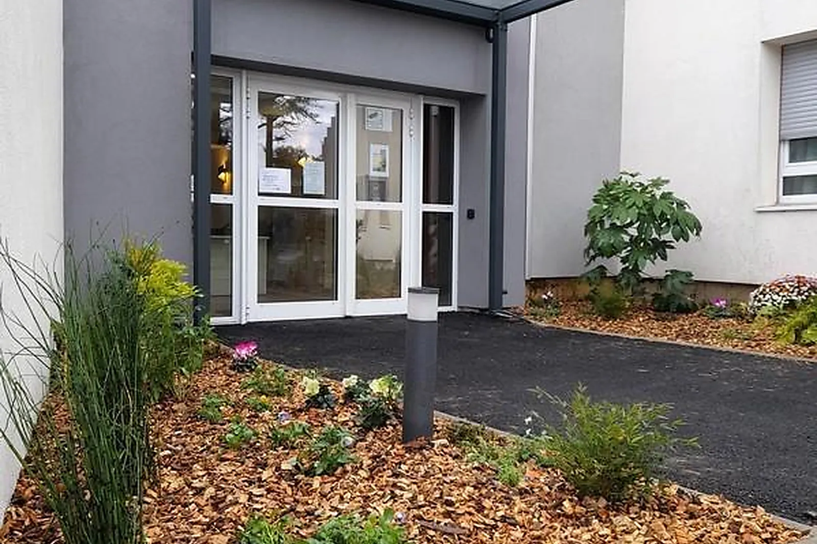 Lieux événementiels, LE RICCOTY