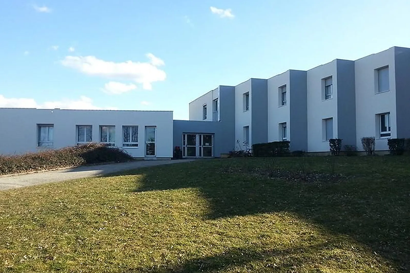 Lieux événementiels, LE RICCOTY