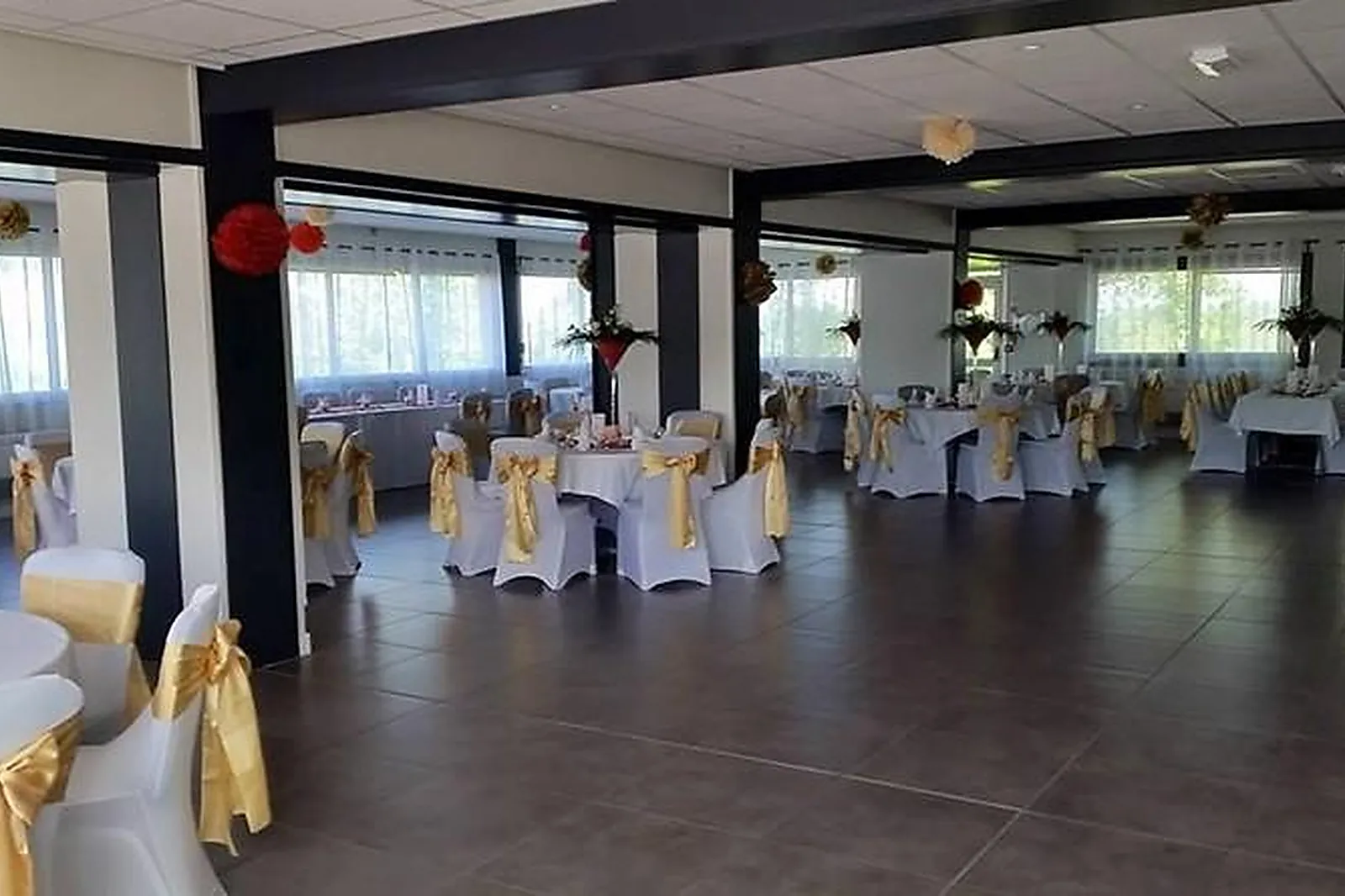 Lieux événementiels, LE RICCOTY