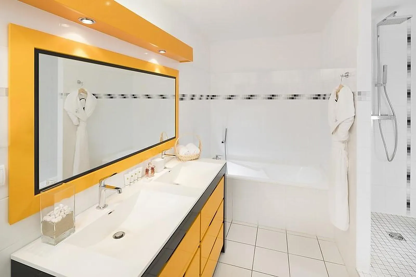 Lieux événementiels, LE RICHEBOURG HÔTEL RESTAURANT ET SPA