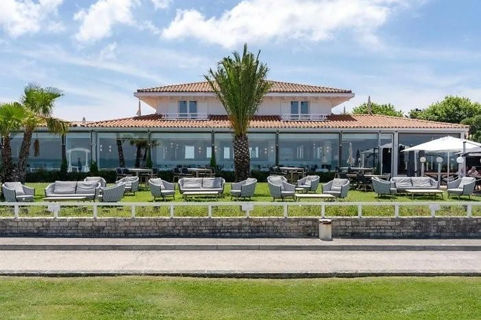 Lieux événementiels, LE RICHELIEU