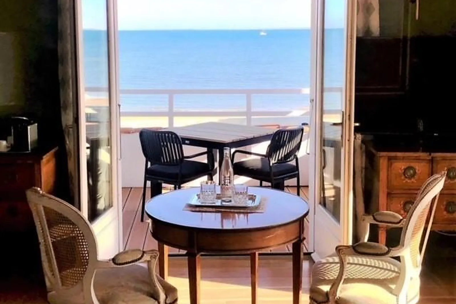 Lieux événementiels, LE RICHELIEU