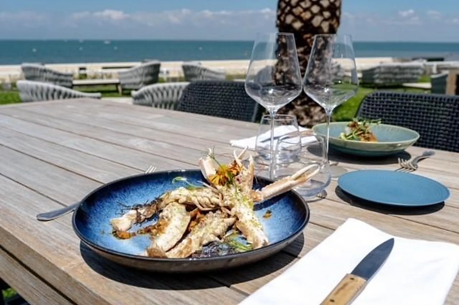 Lieux événementiels, LE RICHELIEU