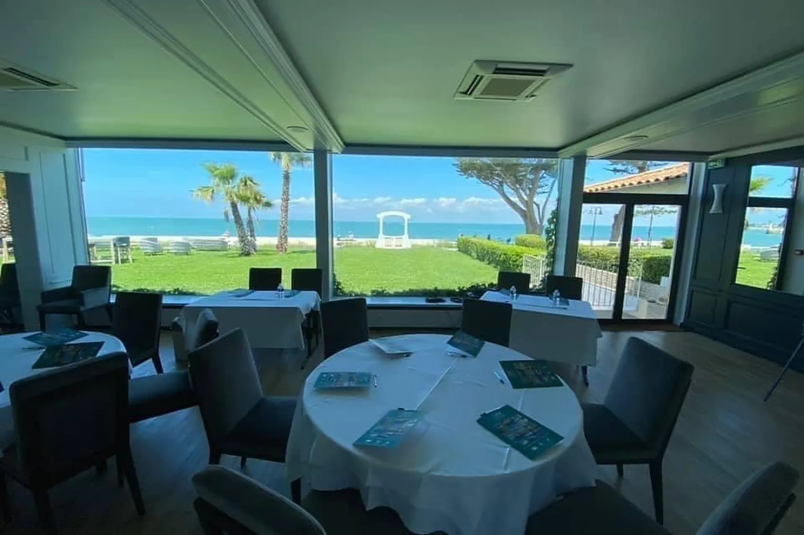 Lieux événementiels, LE RICHELIEU