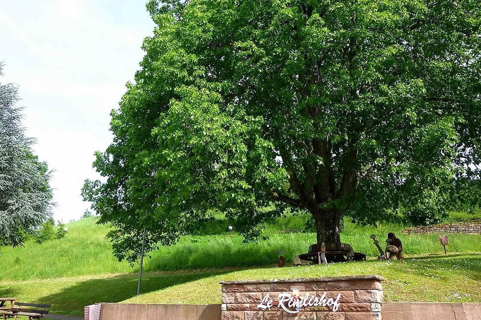 Lieux événementiels, LE RIMLISHOF