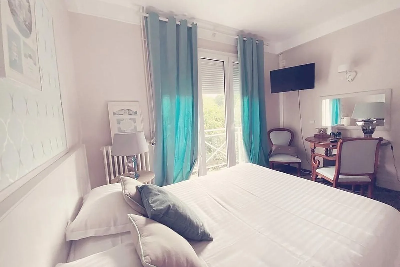 Lieux événementiels, LE RIVAGE