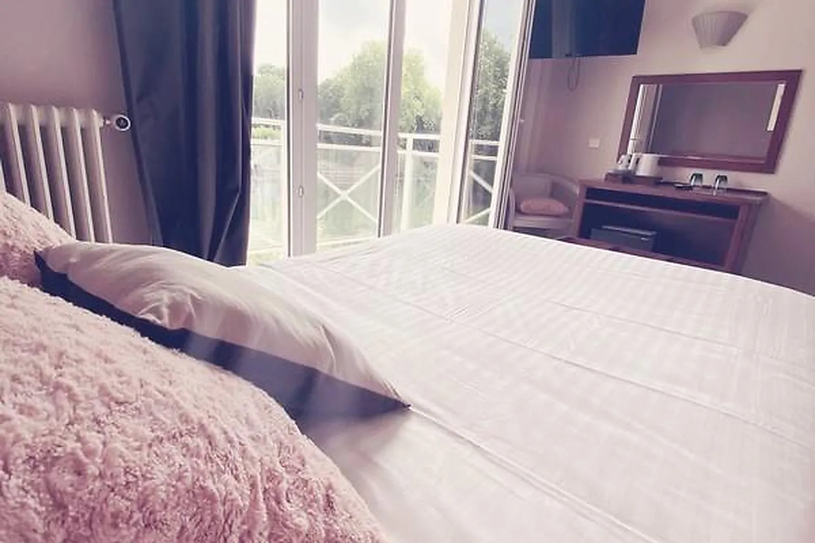 Lieux événementiels, LE RIVAGE