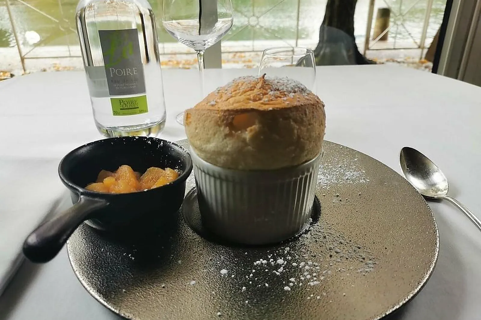 Lieux événementiels, LE RIVAGE