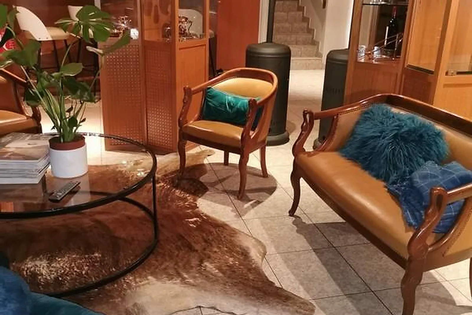 Lieux événementiels, LE RIVAGE