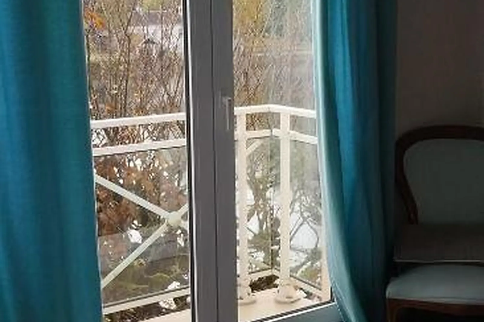 Lieux événementiels, LE RIVAGE