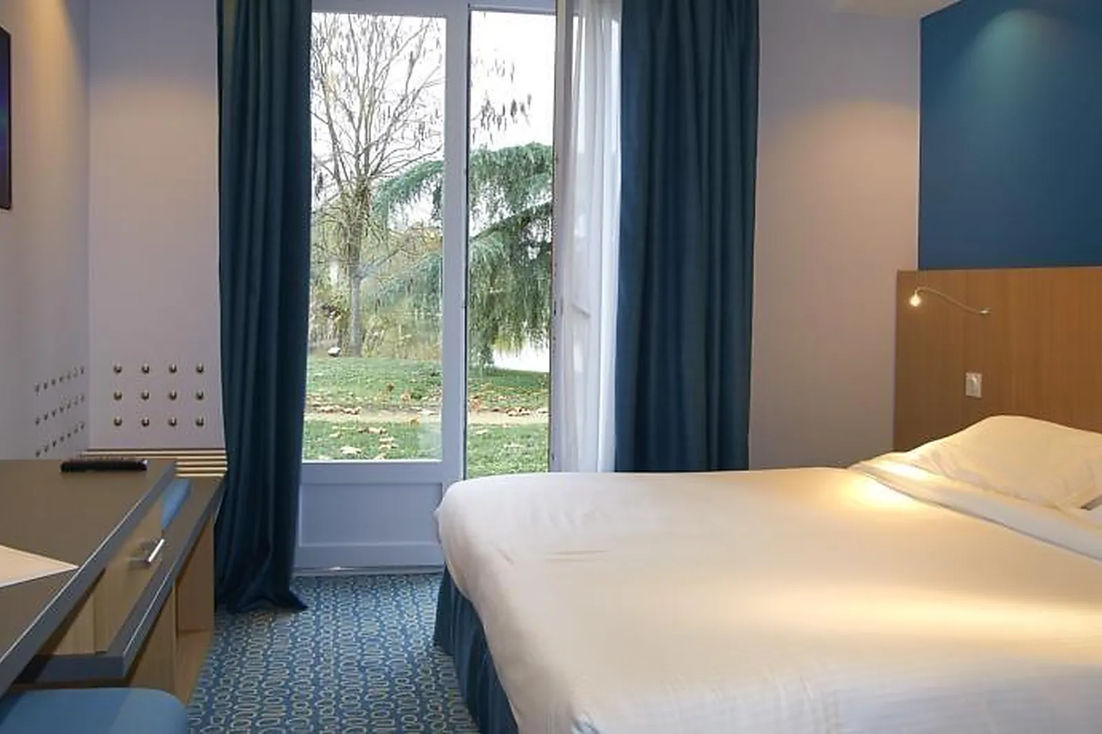 Lieux événementiels, LE RIVE GAUCHE DE JOIGNY