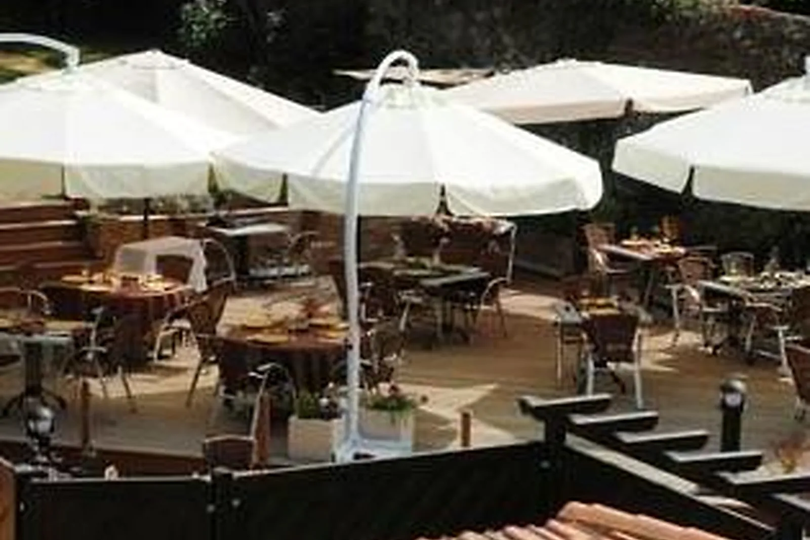 Lieux événementiels, LE RIVE GAUCHE DE NANTES