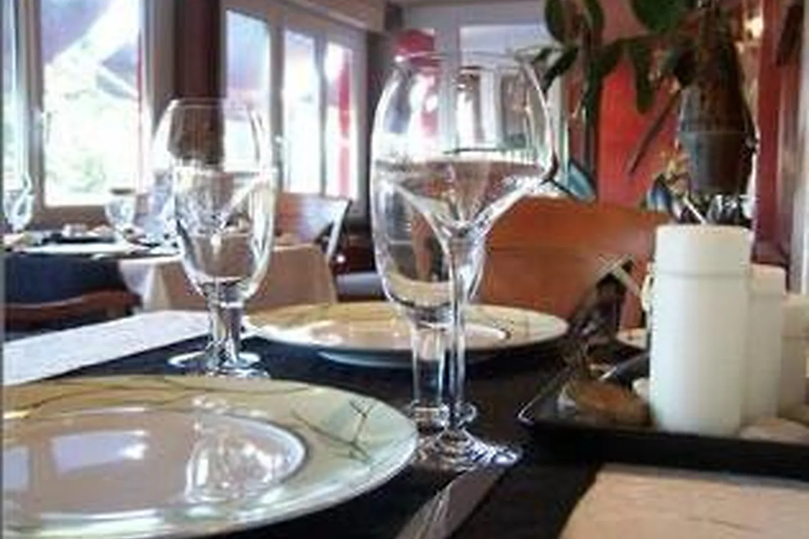 Lieux événementiels, LE RIVE GAUCHE DE NANTES