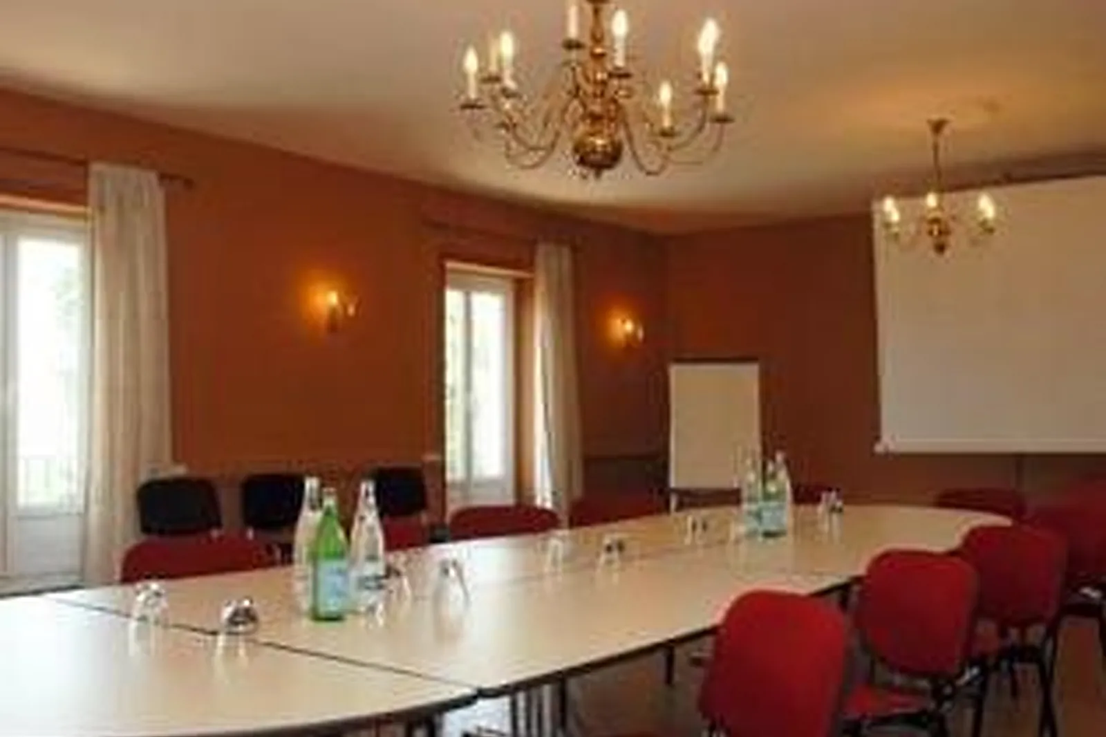 Lieux événementiels, LE RIVE GAUCHE DE NANTES