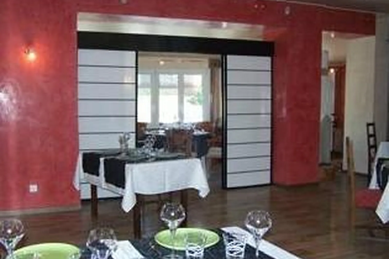 Lieux événementiels, LE RIVE GAUCHE DE NANTES