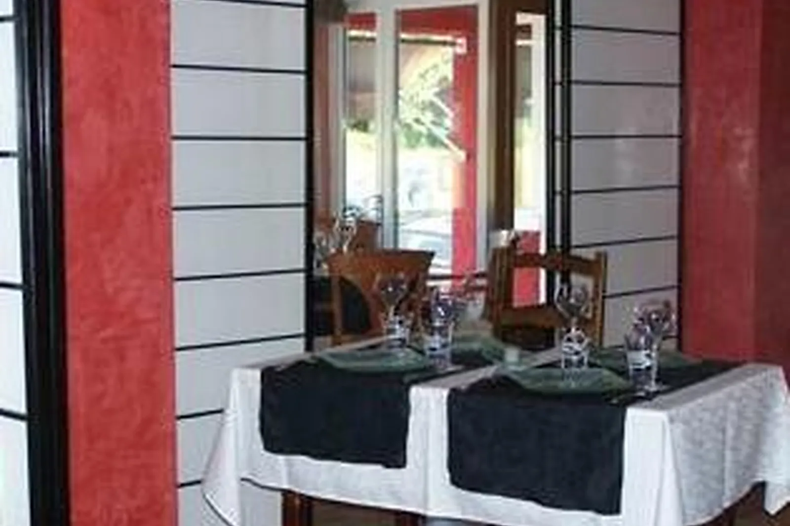 Lieux événementiels, LE RIVE GAUCHE DE NANTES