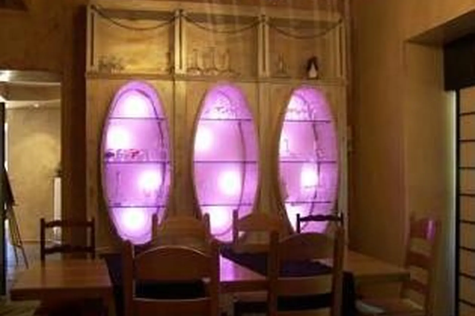 Lieux événementiels, LE RIVE GAUCHE DE NANTES