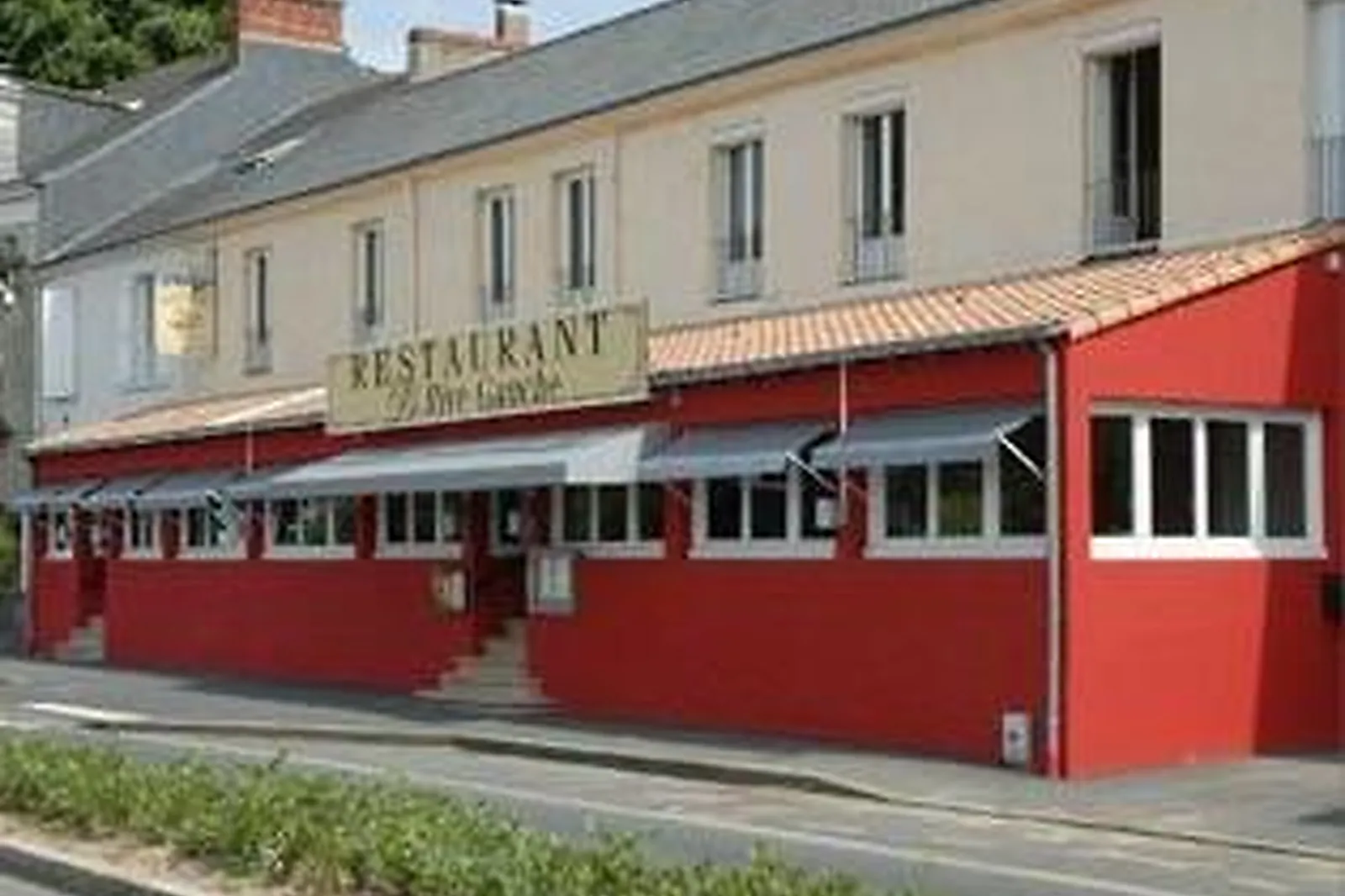 Lieux événementiels, LE RIVE GAUCHE DE NANTES