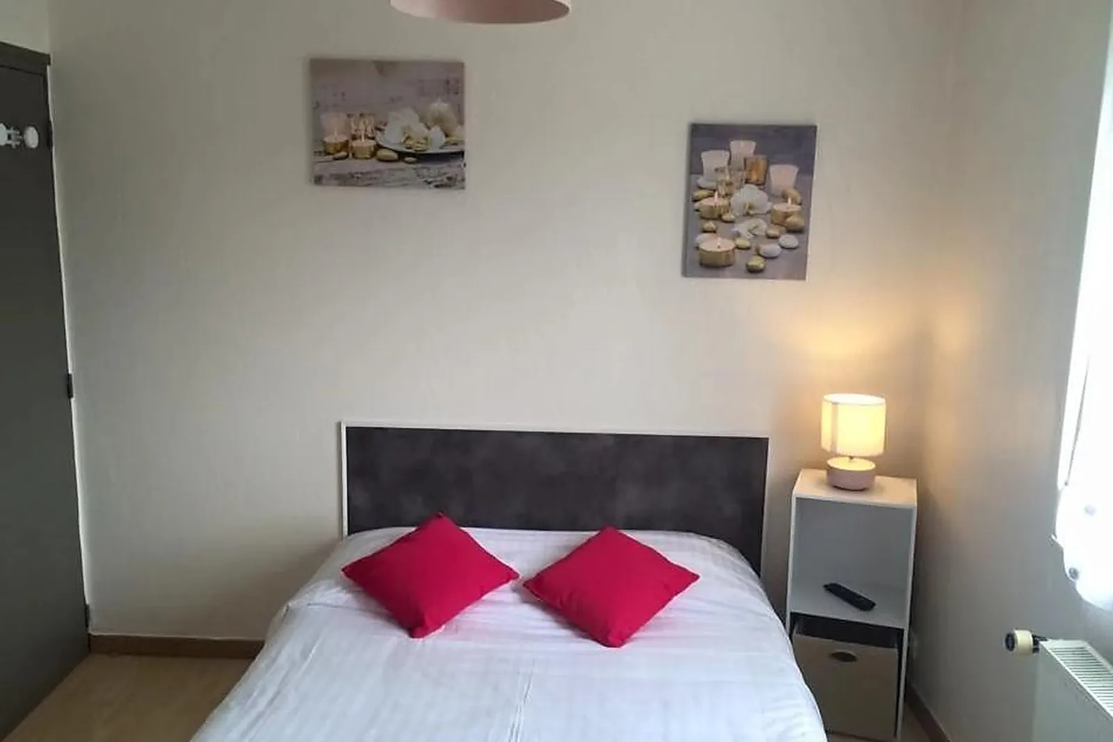 Lieux événementiels, LE ROBINSON