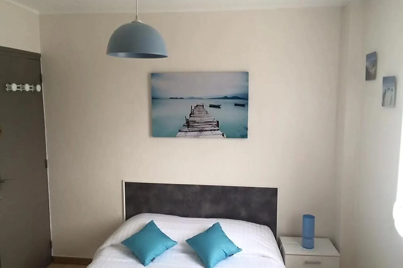 Lieux événementiels, LE ROBINSON