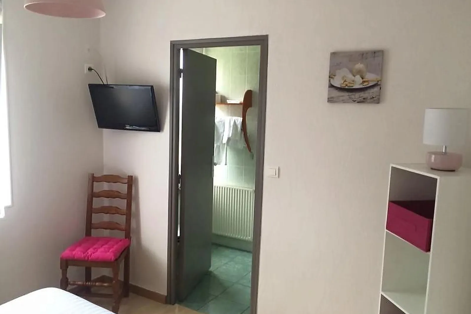 Lieux événementiels, LE ROBINSON