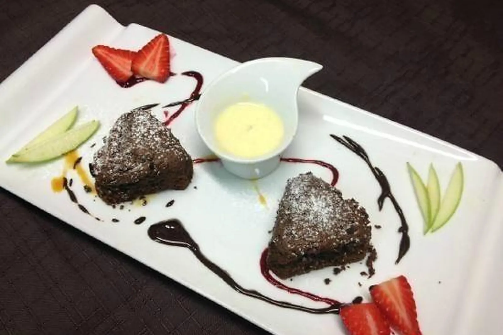 Lieux événementiels, LE ROHAN