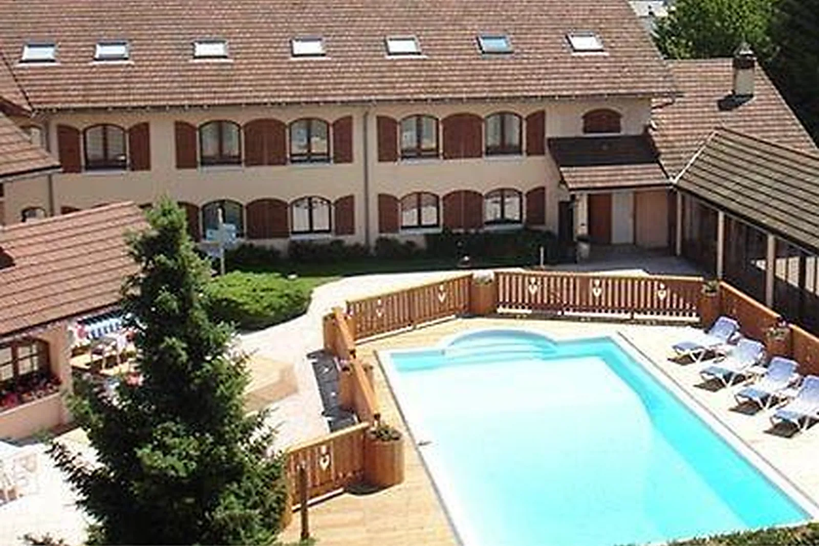 Lieux événementiels, LE ROMA