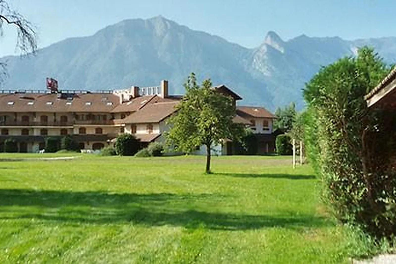 Lieux événementiels, LE ROMA