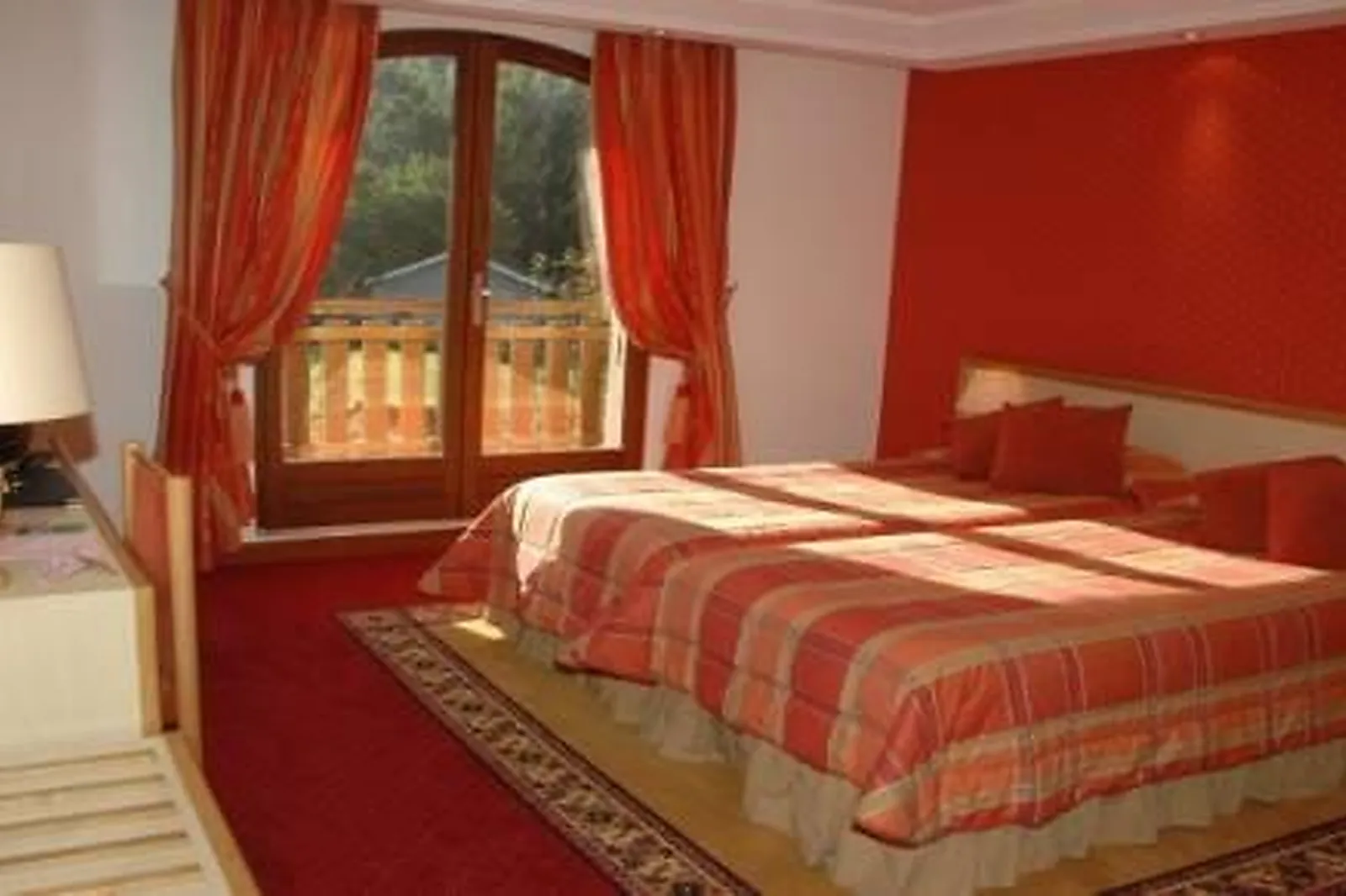 Lieux événementiels, LE ROMA