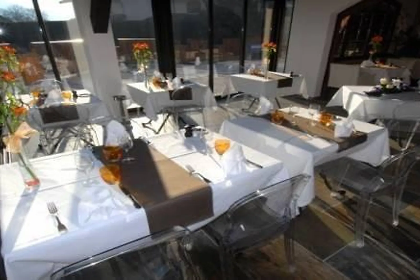 Lieux événementiels, LE ROMA