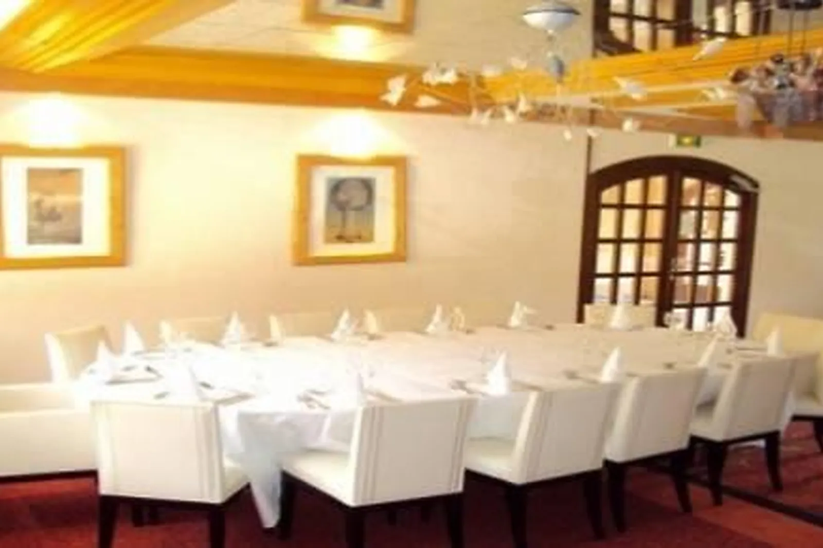 Lieux événementiels, LE ROMA