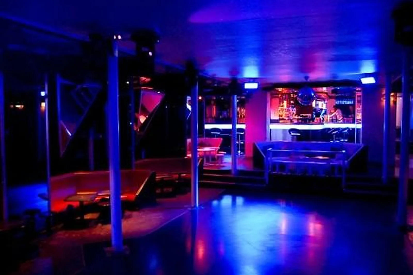 Lieux événementiels, LE ROMÉO