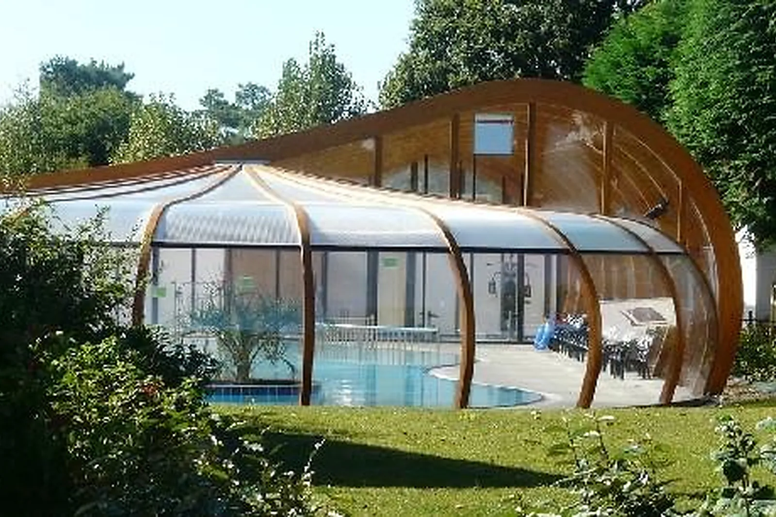 Lieux événementiels, LE ROSNUAL VILLAGE