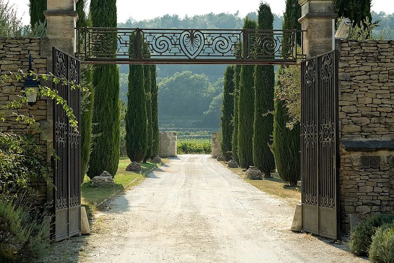 Lieux événementiels, LE ROY SOLEIL