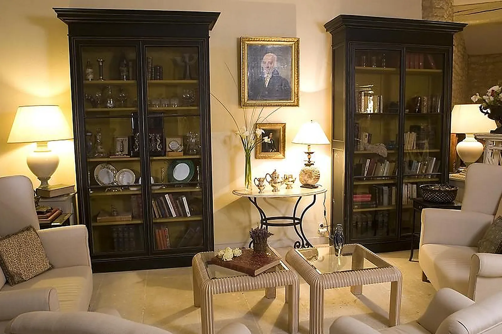 Lieux événementiels, LE ROY SOLEIL