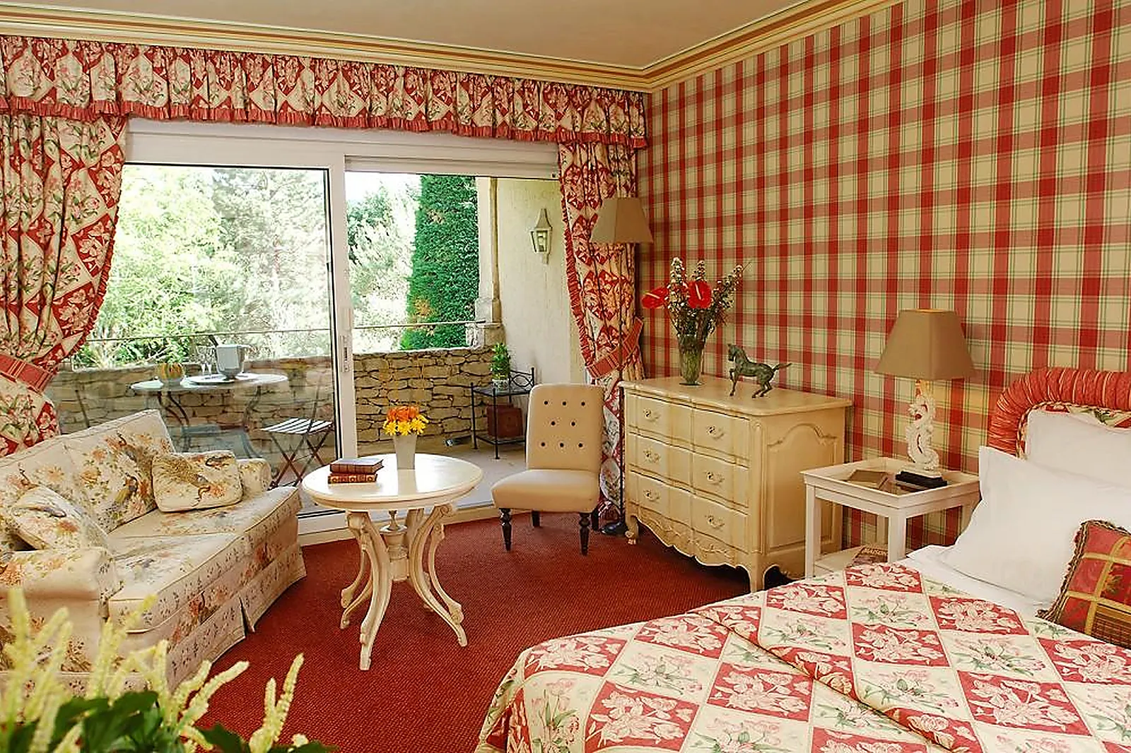 Lieux événementiels, LE ROY SOLEIL