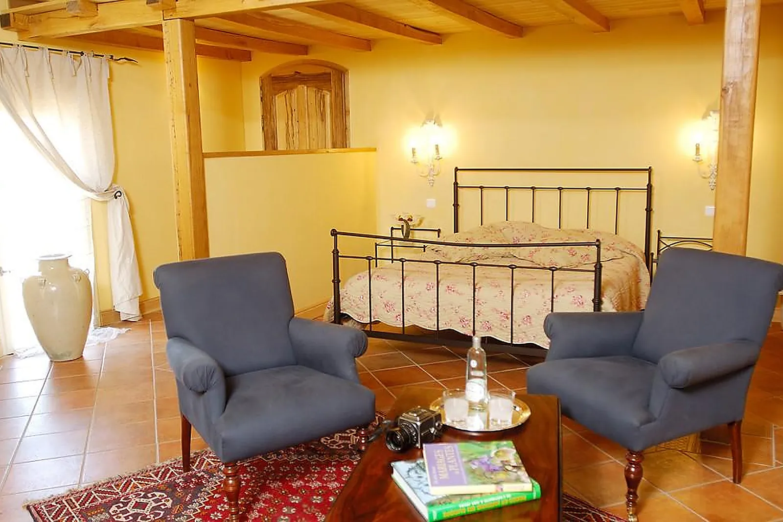 Lieux événementiels, LE ROY SOLEIL