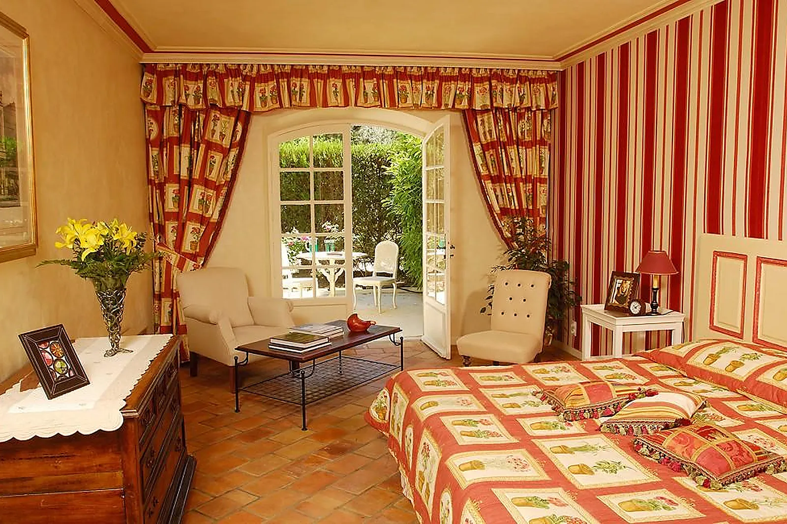 Lieux événementiels, LE ROY SOLEIL