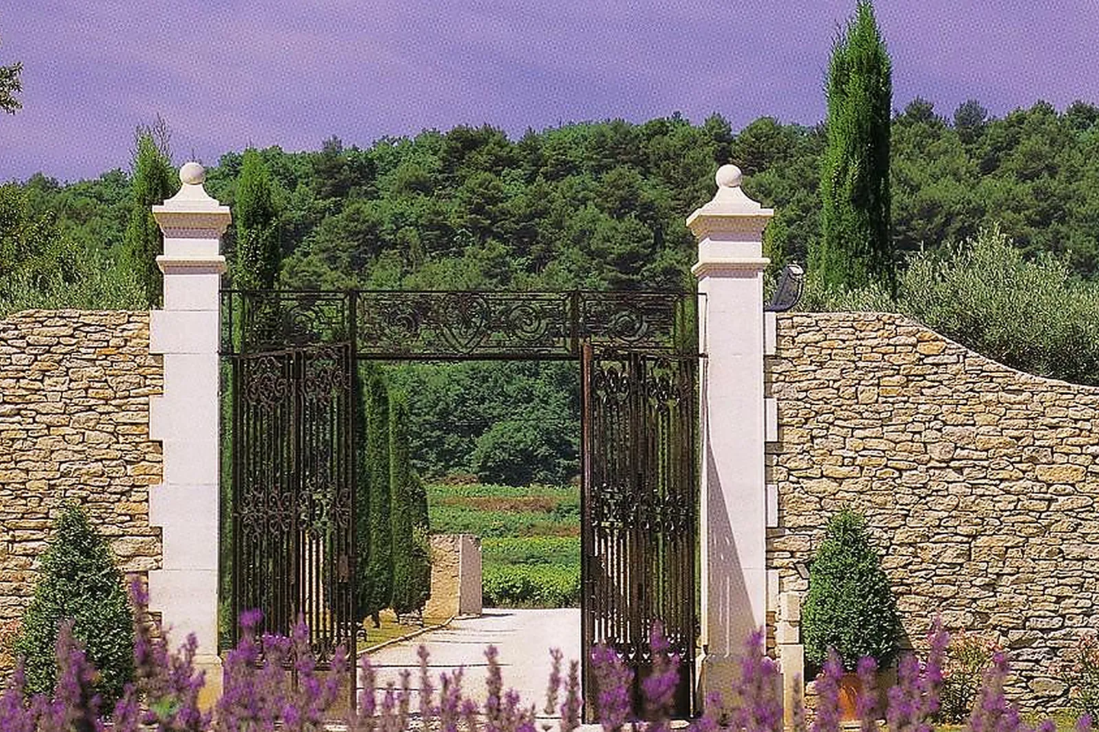 Lieux événementiels, LE ROY SOLEIL