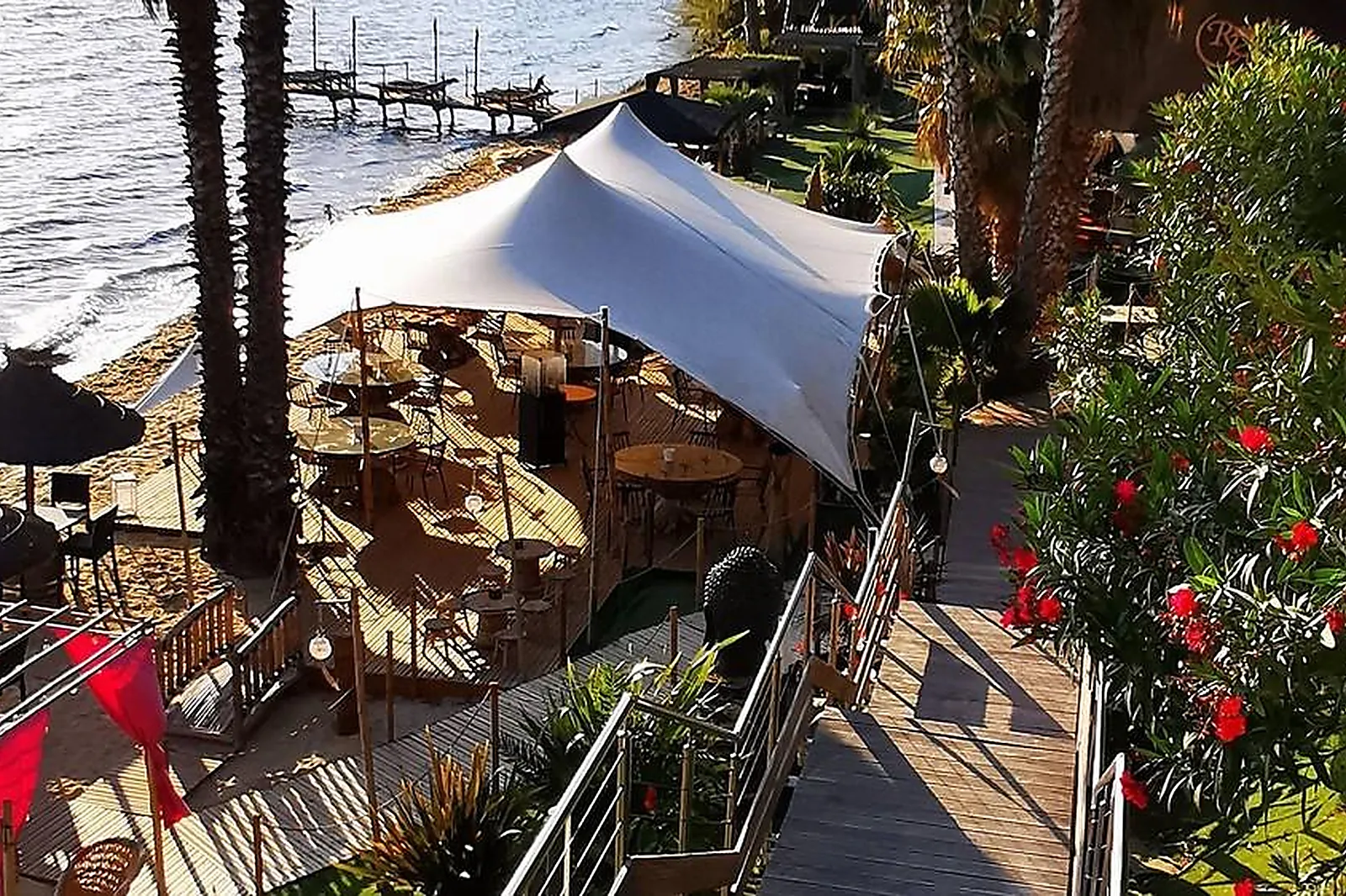 Lieux événementiels, LE ROYAL PROVENCE