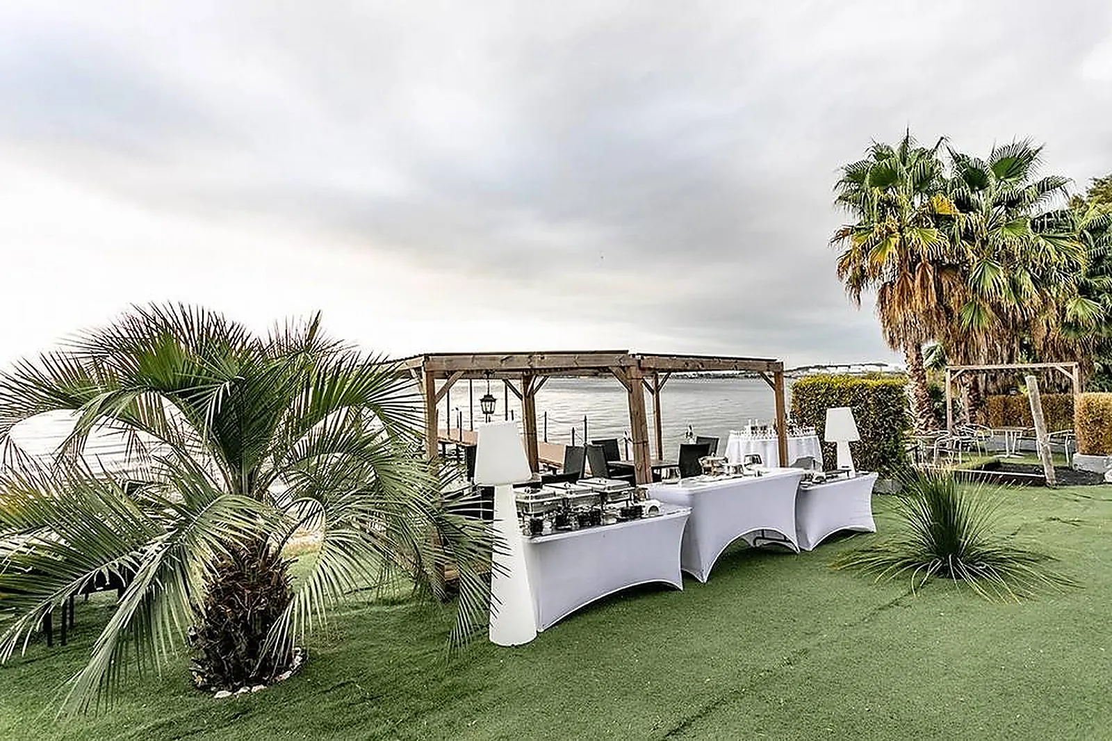 Lieux événementiels, LE ROYAL PROVENCE