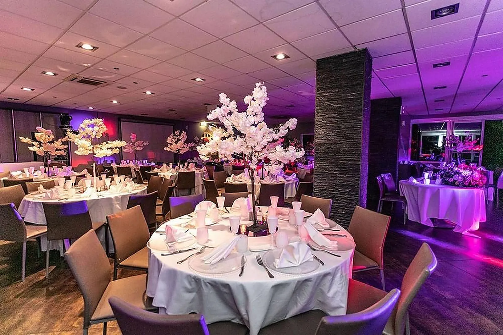 Lieux événementiels, LE ROYAL PROVENCE