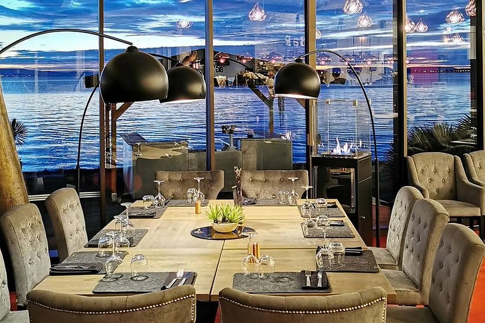 Lieux événementiels, LE ROYAL PROVENCE