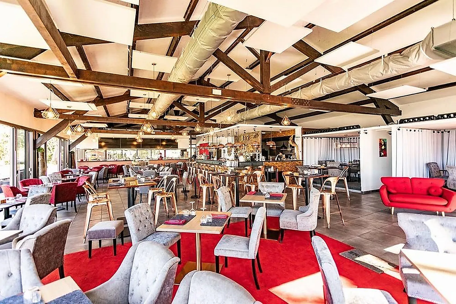 Lieux événementiels, LE ROYAL PROVENCE