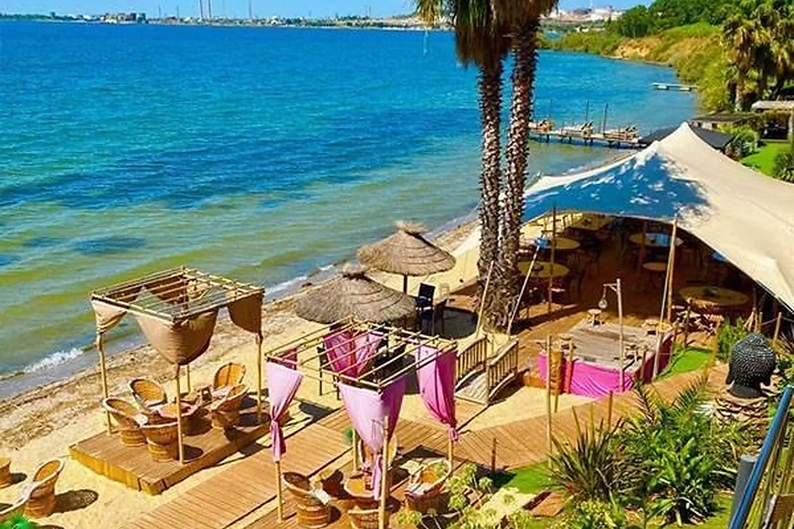 Lieux événementiels, LE ROYAL PROVENCE